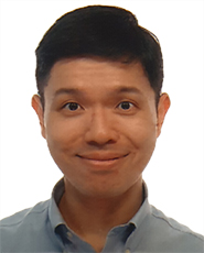 image of Dr. Goh Wen Yang