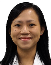 image of Ms. Grace Wee