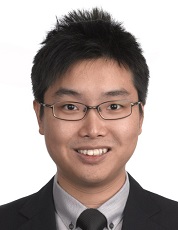 image of Dr. Daniel Hap Xing Fu