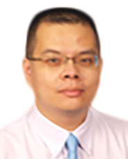 image of Dr. Ho Yong Howe