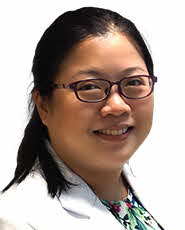image of Ms. Huang Huixin