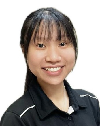 image of Ms. Ng  Li Bing