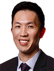 image of Adjunct Associate Professor Jacob Oh Yoong Leong