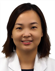 image of Ms. Janet Chua