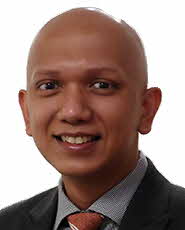 image of Dr. T  Jegathesan