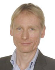 image of Adjunct Assistant Professor Jens Samol