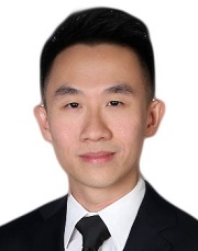 image of Dr. Kuang  Ziyang, Jonathan