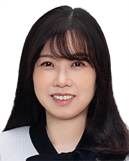 image of Dr. Chen Jia Chuan, Juliana