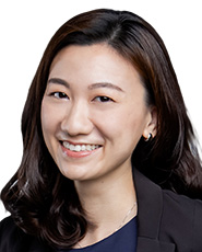 image of Dr. Junice  Wong