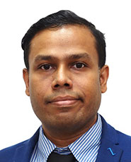 image of Dr. K Palaniappan not available