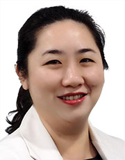 image of Ms. Karen Kwa