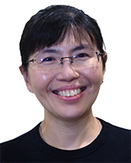 image of Adjunct Associate Professor Koh Nien Yue