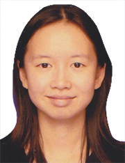 image of Dr. Lau Yie Hui