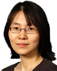 image of Dr. Lee Hwei Yee
