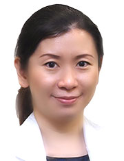 image of Ms. Lee Jiwen