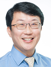 image of Adjunct Assistant Professor Lee Liang Tee not available
