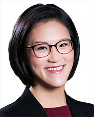 image of Dr. Lee  Munn Yi Tina
