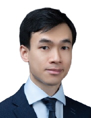 image of Dr. Lee Shing Fung