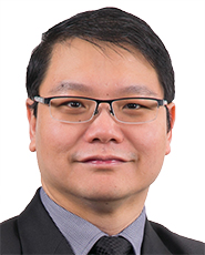 image of Adjunct Assistant Professor Lee Soon-U, Lawrence not available