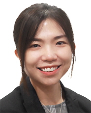 image of Dr. Lee Yin Yee