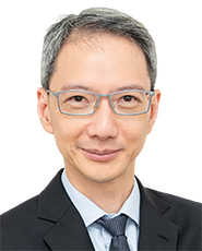 image of Adjunct Associate Professor Yip Leonard