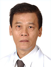 image of Mr. Leow Ah Song