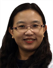 image of Ms. Leow Sok Fen