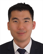 image of Assistant Professor Chan Wai Mon Lester