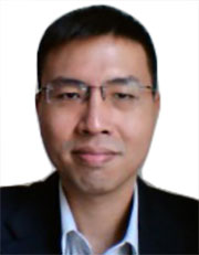 image of Dr. Lew Jin Wen, Sennen