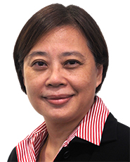 image of Dr. Lian Tsui Yee