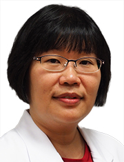 image of Ms. Liew Siew Ping