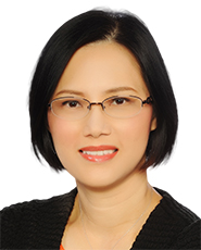 image of Dr. Lim Boon Ang