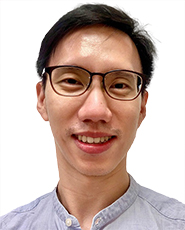 image of Dr. Lim  Dwee Wee