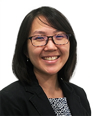 image of Dr. Lim Shannian, Geraldine