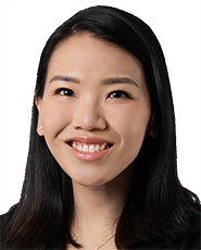 image of Dr. Lim  Shaoying Regina