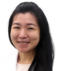 image of Ms. Lin Jingyi