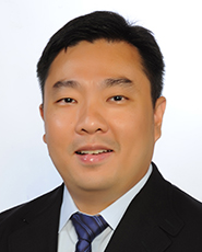 image of Adjunct Assistant Professor Lee Kuan Ming, Llewellyn