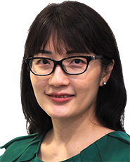 image of Dr. Loh Mung Ee, Jess