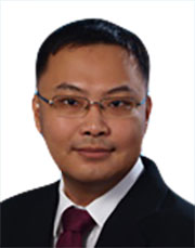 image of Dr. Loh Seet Yoong