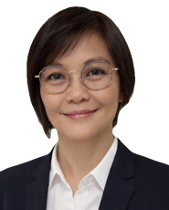 image of Dr. Loh Seow Faan