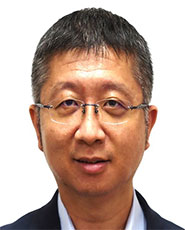 image of Adjunct Associate Professor Loh Yong Joo