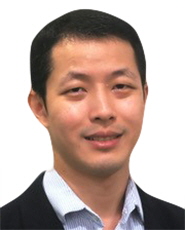 image of Dr. Low  Hsien Min