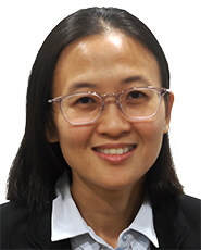image of Dr. Seetoh  Peiyi Lydia