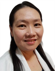 image of Ms. Madeleine Tay not available