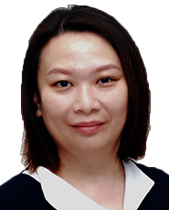 image of Dr. Mandy Yvonne Yik