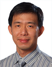 image of Dr. H'ng Weng Chin Martin