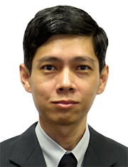 image of Professor Leow Khee Shing, Melvin