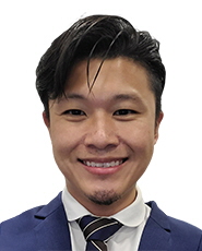 image of Dr. Yam Gui Jie Michael