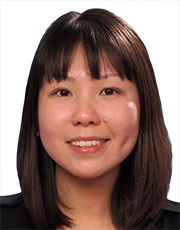 image of Dr. Ching Min Er
