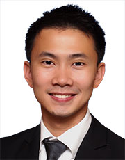 image of Dr. Mok Kwang How